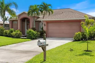 4313 SW 1st Pl, Cape Coral, FL 33914 - Photo 1