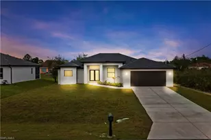 2706 39th St W, Lehigh Acres, FL 33971 - Photo 1