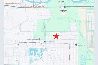 2210 Columbus Ave, Alva, FL 33920 - Photo 1