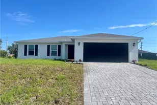 1006 NW 5th Pl, Cape Coral, FL 33993 - Photo 1