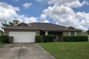 317 NE 10th Terrace, Cape Coral, FL 33909 - Photo 1