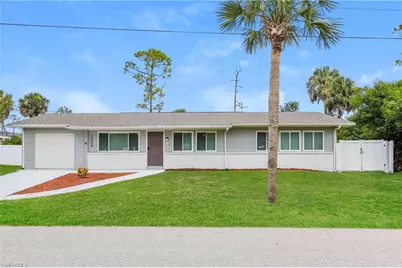 18424 Barbara Ave, Port Charlotte, FL 33948 - Photo 1