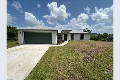 3010 62nd St W, Lehigh Acres, FL 33971 - Photo 1