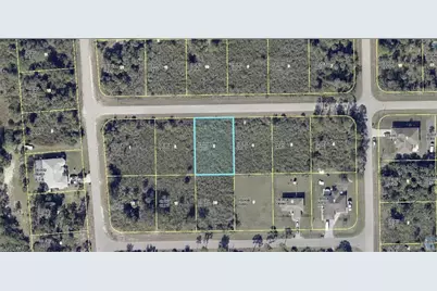 1110 Rachel St E, Lehigh Acres, FL 33974 - Photo 1