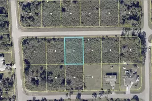 1110 Rachel St E, Lehigh Acres, FL 33974 - Photo 1