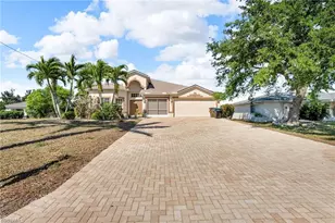 106 SW 33rd Ave, Cape Coral, FL 33991 - Photo 1