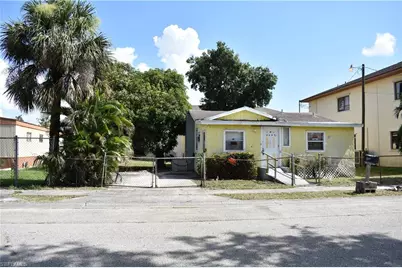 2849 Price Ave, Fort Myers, FL 33916 - Photo 1