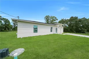 820 Hibiscus Ave, Lehigh Acres, FL 33972 - Photo 1