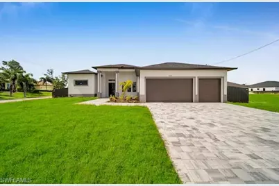 50 Vera Ave S, Lehigh Acres, FL 33976 - Photo 1