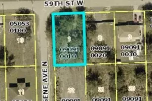 2621 59th St W, Lehigh Acres, FL 33971 - Photo 1