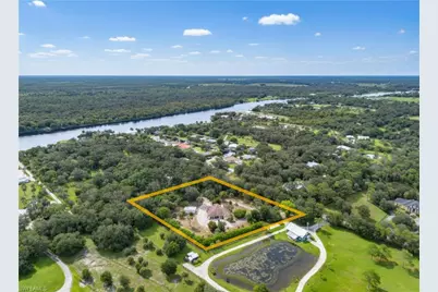 2050 Snyder Dr, Alva, FL 33920 - Photo 1