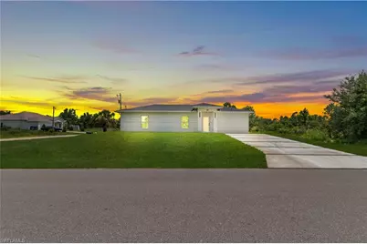 101 W 9th St, Lehigh Acres, FL 33972 - Photo 1