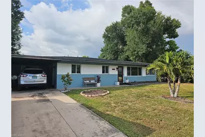 1615 Grace Ave, Fort Myers, FL 33901 - Photo 1