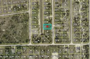 782 Cashmere Ave, Lehigh Acres, FL 33974 - Photo 1