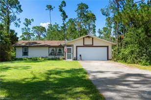 3595 Golden Gate Blvd E, Naples, FL 34120 - Photo 1