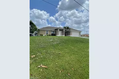 2007 NW 6th Ter, Cape Coral, FL 33993 - Photo 1