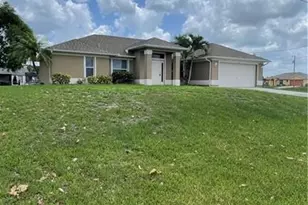 2007 NW 6th Terrace, Cape Coral, FL 33993 - Photo 1