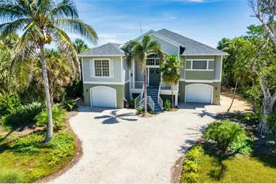 5300 Umbrella Pool Rd, Sanibel, FL 33957 - Photo 1