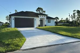 837 Runble St E, Lehigh Acres, FL 33974 - Photo 1