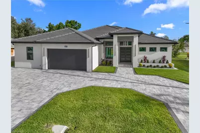 1416 SE 29th Ter, Cape Coral, FL 33904 - Photo 1