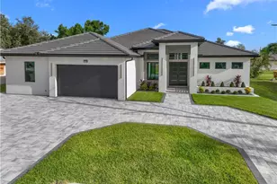 1416 SE 29th Terrace, Cape Coral, FL 33904 - Photo 1