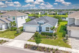 17860 Woodland Ct, Punta Gorda, FL 33982 - Photo 1