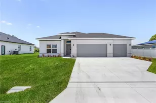 605 NW 7th Ave, Cape Coral, FL 33993 - Photo 1