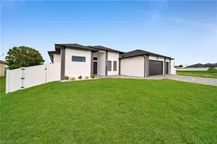 1321 NW 1st Ave, Cape Coral, FL 33993 - Photo 1