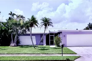 868 Bethany Ct N, Fort Myers, FL 33919 - Photo 1