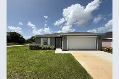 1602 NW 28th St, Cape Coral, FL 33993 - Photo 1