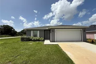 1602 NW 28th St, Cape Coral, FL 33993 - Photo 1