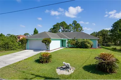 1227 Cloplon St E, Lehigh Acres, FL 33974 - Photo 1