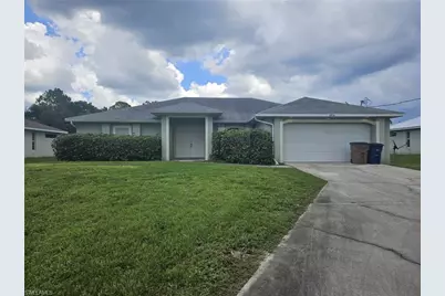 1816 Lockhaven Ct, Lehigh Acres, FL 33972 - Photo 1