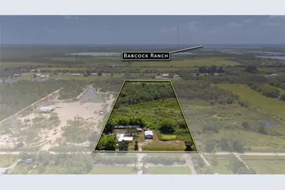 15570 Rasmussen Rd, Punta Gorda, FL 33982 - Photo 1