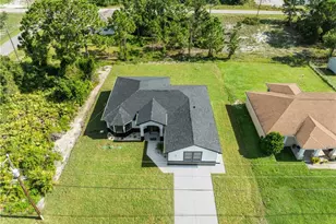 2616 26th St SW, Lehigh Acres, FL 33976 - Photo 1