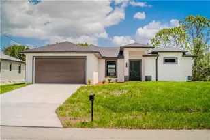 2512 52nd St SW, Lehigh Acres, FL 33976 - Photo 1