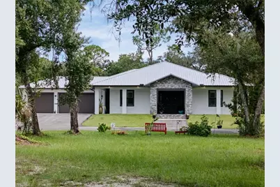 18851 Palm Beach Blvd, Alva, FL 33920 - Photo 1