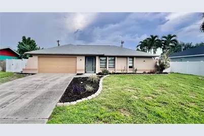 1807 SE 11th Ave, Cape Coral, FL 33990 - Photo 1