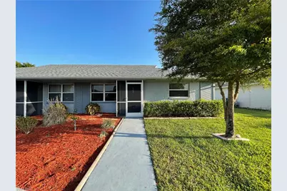 615 SE 14th Ter, Cape Coral, FL 33990 - Photo 1