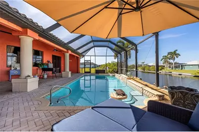 1028 NW 9th Ave, Cape Coral, FL 33993 - Photo 1