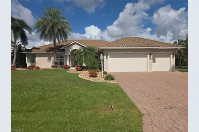 1221 Peppertree Ln, Port Charlotte, FL 33952 - Photo 1