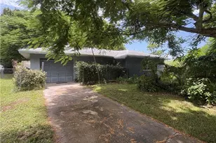 1191 Orange Ave, North Fort Myers, FL 33903 - Photo 1