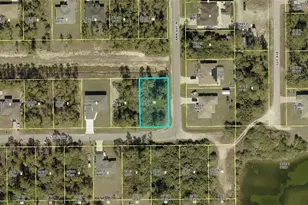 2500 16th St W, Lehigh Acres, FL 33971 - Photo 1