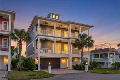 270 Delmar Ave, Fort Myers Beach, FL 33931 - Photo 1