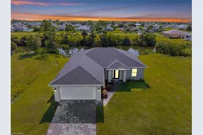 2909 NE 1st Ave, Cape Coral, FL 33909 - Photo 1