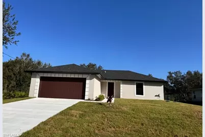2502 35th St SW, Lehigh Acres, FL 33976 - Photo 1