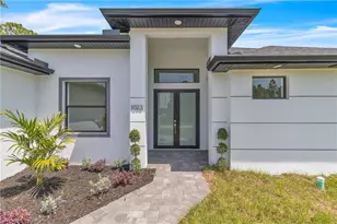 1023 Gladys St, Lehigh Acres, FL 33974 - Photo 1