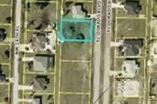 1026 El Dorado Blvd N, Cape Coral, FL 33993 - Photo 1