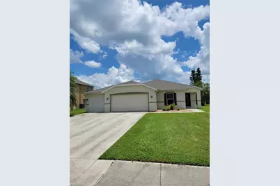 8171 Liriope Loop, Lehigh Acres, FL 33972 - Photo 1