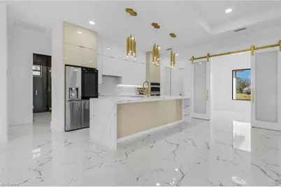 1212 El Dorado Blvd N, Cape Coral, FL 33993 - Photo 1